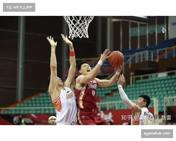 山西队闪电反击战术成型 5秒内完成第一选择成指标