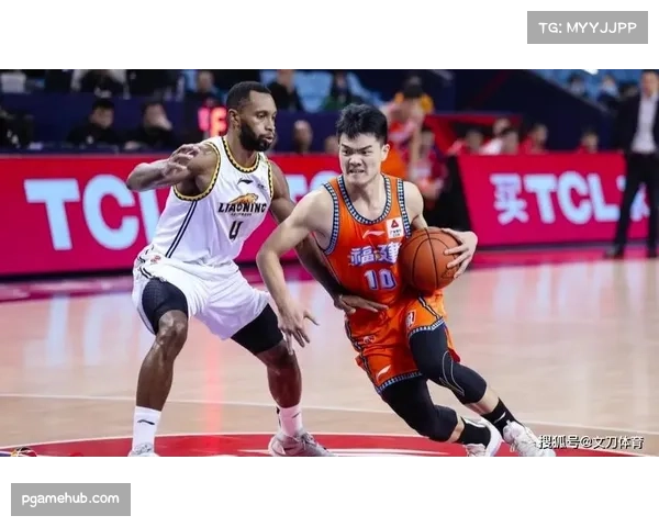 辽宁本钢外线投射失准严重 三分命中率下滑影响进攻空间